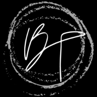 Belinda Tiberio Logo